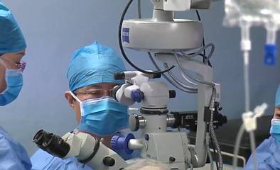 醫之夢(二)|這些醫生的驚人&ldquo;手藝&rdquo;拯救了無數生命