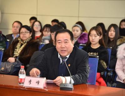 省體育局與黑大聯(lián)合成立體育志愿者培訓基地和省冬季運動項目翻譯中心