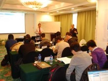 北京純人工翻譯