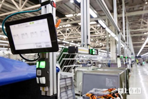 奔馳s級(jí)生產(chǎn)線 搬到 順義了 5款新車(chē)將投產(chǎn),國(guó)人有福了