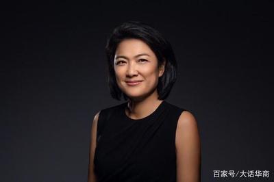 金融女碩士與土鱉房地產(chǎn)老板交往4天就結(jié)婚,今她成中國地產(chǎn)女王