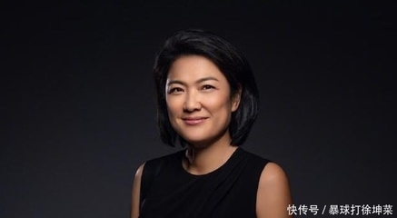 金融女碩士與土鱉房地產(chǎn)老板交往4天就結(jié)婚,今她成中國地產(chǎn)女王