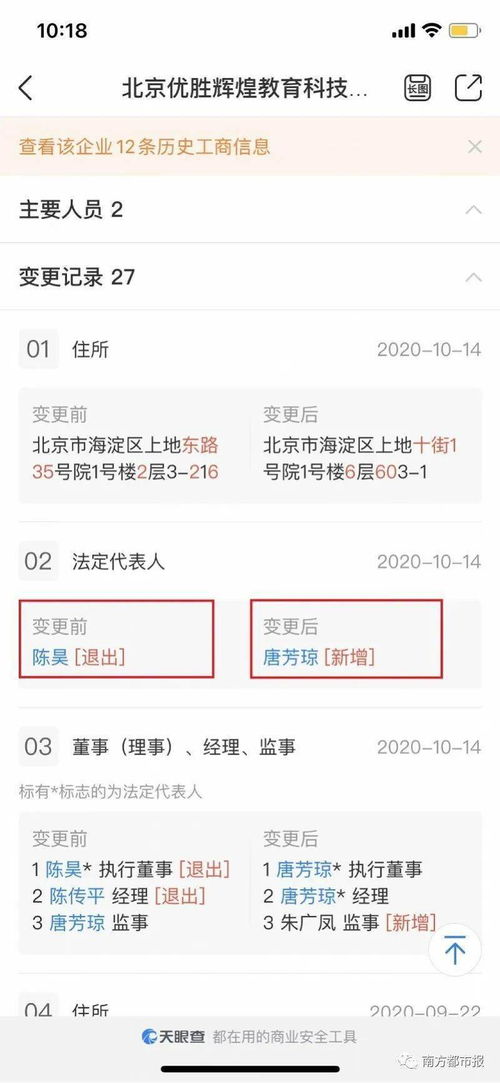 一老牌培訓(xùn)機(jī)構(gòu)被曝 崩盤 ,總部人去樓空