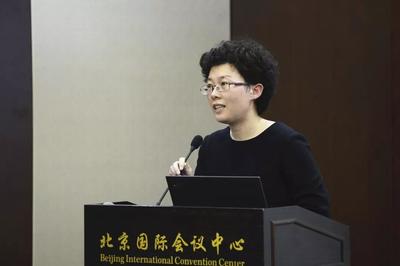 中譯語通亮相2018中國翻譯協(xié)會年會,分享語言科技前沿探索與實(shí)踐